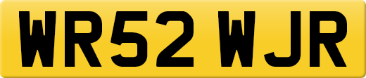 WR52WJR